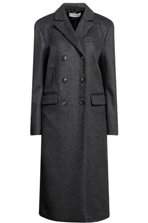 Trussardi ROPA DE ABRIGO - Abrigos