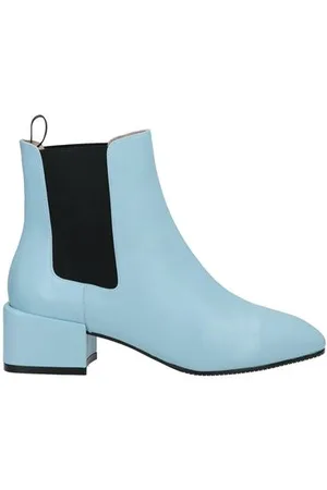 Stuart Weitzman CALZADO - Botines de caña alta