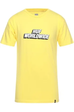 Huf CAMISETAS Y TOPS - Camisetas
