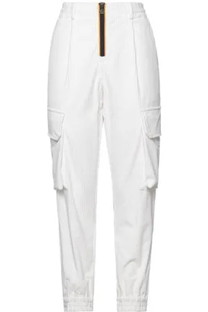 K-Way PARTES DE ABAJO - Pantalones