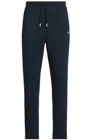 HUGO BOSS PARTES DE ABAJO - Pantalones