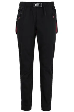 Nike PARTES DE ABAJO - Pantalones