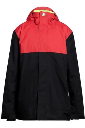 Dcshoes ROPA DE ABRIGO - Chaquetas y cazadoras