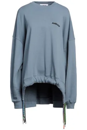 AMBUSH CAMISETAS Y TOPS - Sudaderas