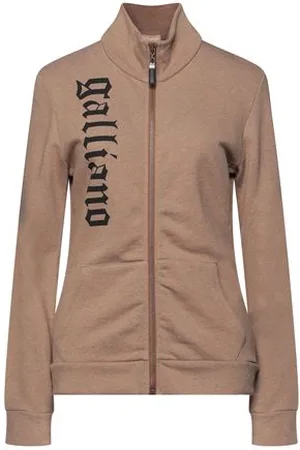 John Galliano CAMISETAS Y TOPS - Sudaderas