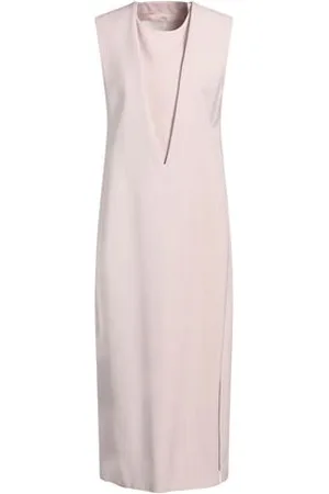Jil Sander VESTIDOS - Vestidos midi