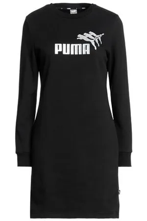 PUMA VESTIDOS - Minivestidos