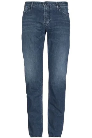 Emporio Armani PARTES DE ABAJO - Pantalones vaqueros