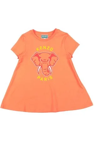 Kenzo VESTIDOS - Vestidos para niña