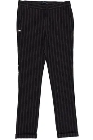 D.A. Daniele Alessandrini PARTES DE ABAJO - Pantalones