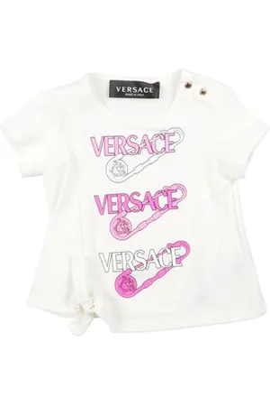 VERSACE CAMISETAS Y TOPS - Camisetas