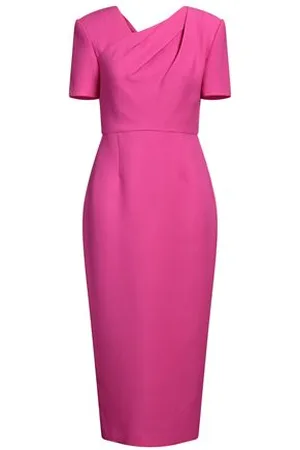 Roland Mouret VESTIDOS - Vestidos midi