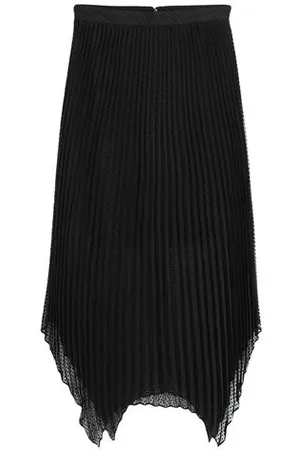 The Kooples PARTES DE ABAJO - Faldas midi