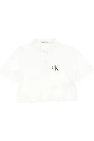 Calvin Klein CAMISETAS Y TOPS - Polos