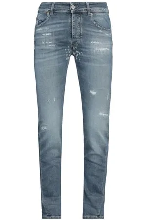 PMDS PREMIUM MOOD DENIM SUPERIOR PARTES DE ABAJO - Pantalones vaqueros