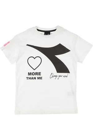 Diadora CAMISETAS Y TOPS - Camisetas