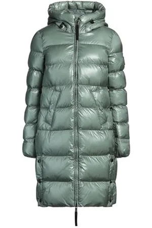 Dekker ROPA DE ABRIGO - Plumíferos y acolchados