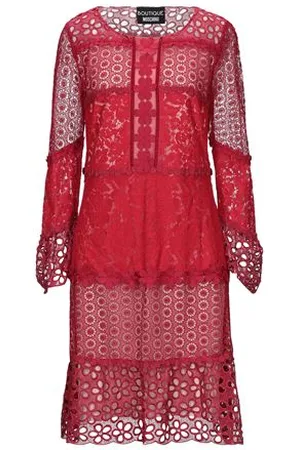 Moschino VESTIDOS - Vestidos midi