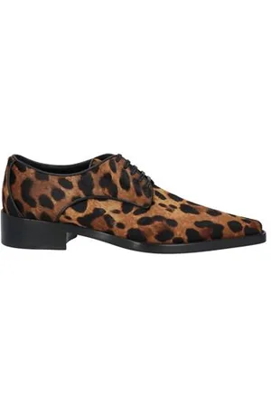 Dolce & Gabbana CALZADO - Zapatos de cordones