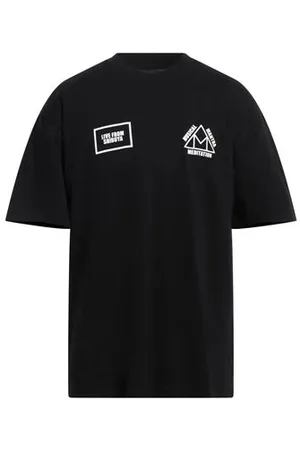 Edwin CAMISETAS Y TOPS - Camisetas