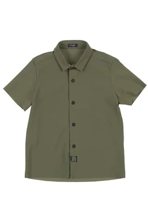 Il gufo CAMISETAS Y TOPS - Camisas