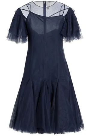 HUISHAN ZHANG VESTIDOS - Vestidos midi