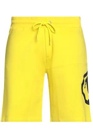 Bikkembergs PARTES DE ABAJO - Pantalones cortos y bermudas