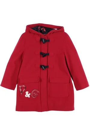 Dolce & Gabbana ROPA DE ABRIGO - Abrigos