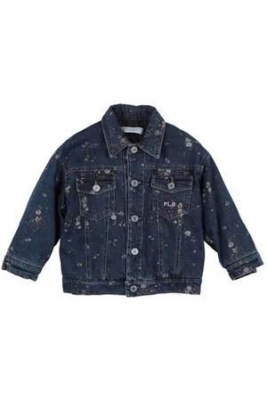 Serafini ROPA DE ABRIGO - Chaquetas vaqueras