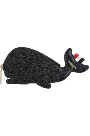 Thom Browne Marroquinería - Monederos