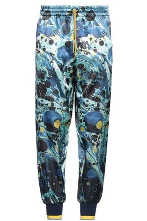 Dolce & Gabbana PARTES DE ABAJO - Pantalones