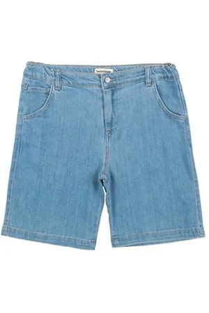 Tocoto PARTES DE ABAJO - Shorts vaqueros