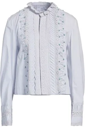 FORTELA CAMISETAS Y TOPS - Camisas