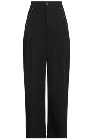 High PARTES DE ABAJO - Pantalones