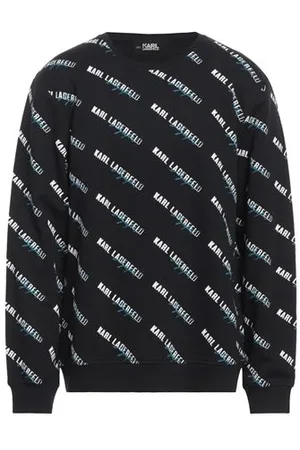 Karl Lagerfeld CAMISETAS Y TOPS - Sudaderas