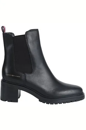 Tommy Hilfiger CALZADO - Botines de caña alta