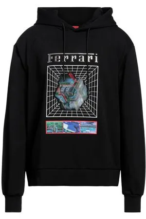 FERRARI CAMISETAS Y TOPS - Sudaderas
