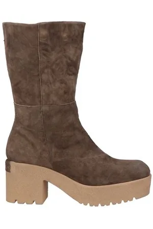 Patrizia Bonfanti CALZADO - Botines de caña alta