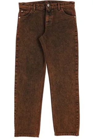 VERSACE PARTES DE ABAJO - Pantalones vaqueros