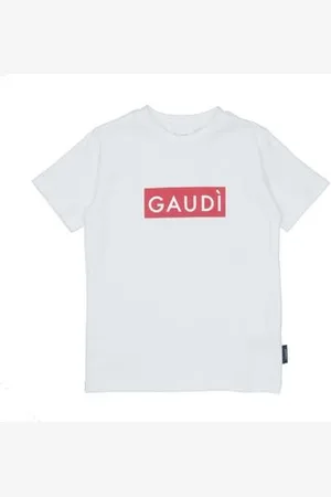 Gaudi CAMISETAS Y TOPS - Camisetas
