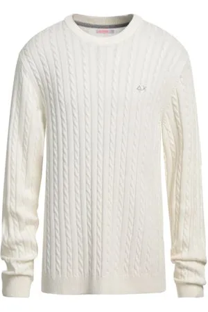 sun68 PRENDAS DE PUNTO - Pullover