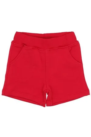 GCDS PARTES DE ABAJO - Pantalones cortos y bermudas