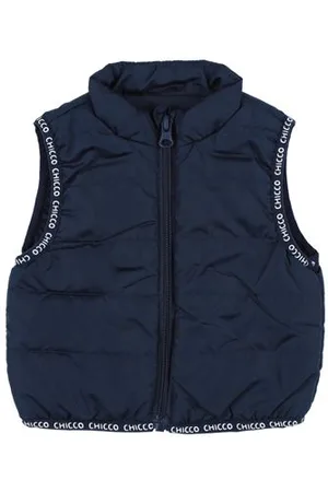 chicco ROPA DE ABRIGO - Chompas sin mangas