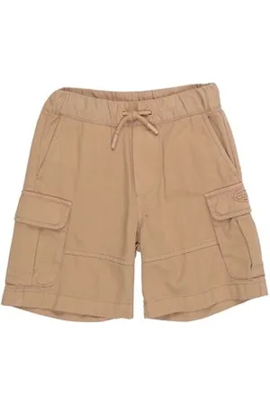 Diesel PARTES DE ABAJO - Pantalones cortos y bermudas