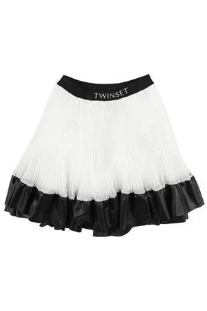 Twin-Set PARTES DE ABAJO - Faldas infantiles