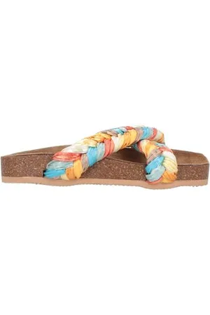 DE SIENA CALZADO - Sandalias con cierre