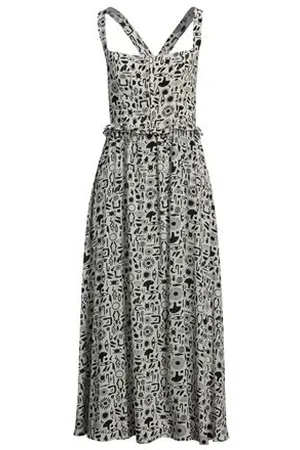 Muzungu Sisters VESTIDOS - Vestidos largos
