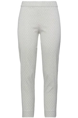D.EXTERIOR PARTES DE ABAJO - Pantalones