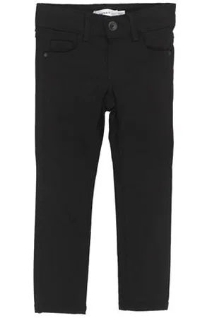 NAME IT PARTES DE ABAJO - Pantalones