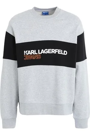 Karl Lagerfeld CAMISETAS Y TOPS - Sudaderas